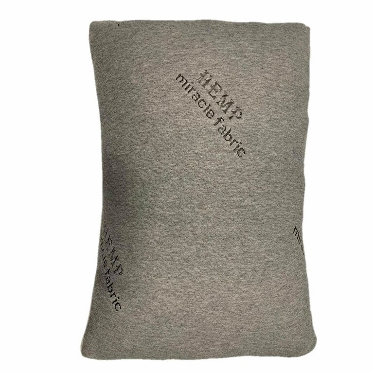 Cannabeds hemp pillow