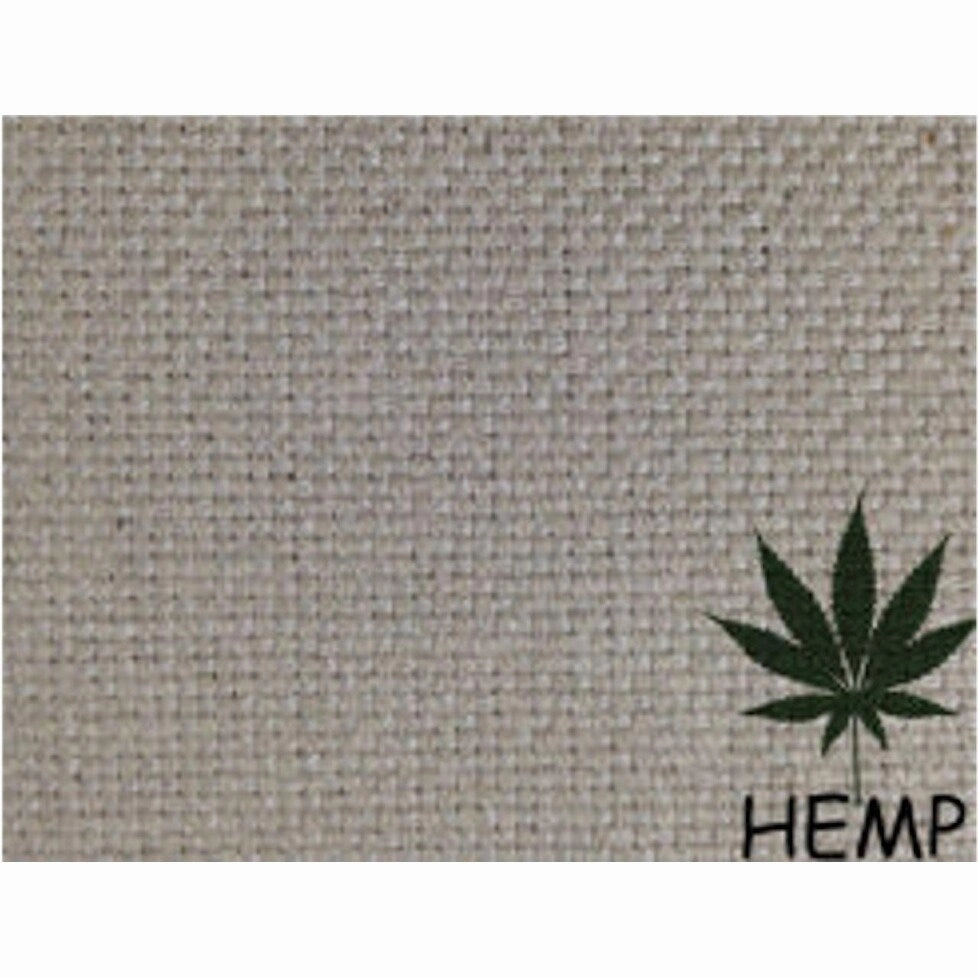 Cannabeds hemp pillow