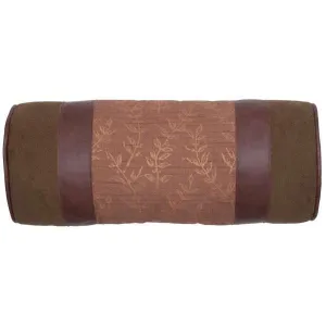 Canyon Creek Bolster Pillow storage cart, utility cart
