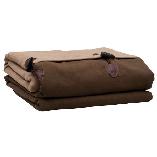Canyon Creek Duvet Set