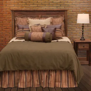Canyon Creek Duvet Set bedding set, comforter set