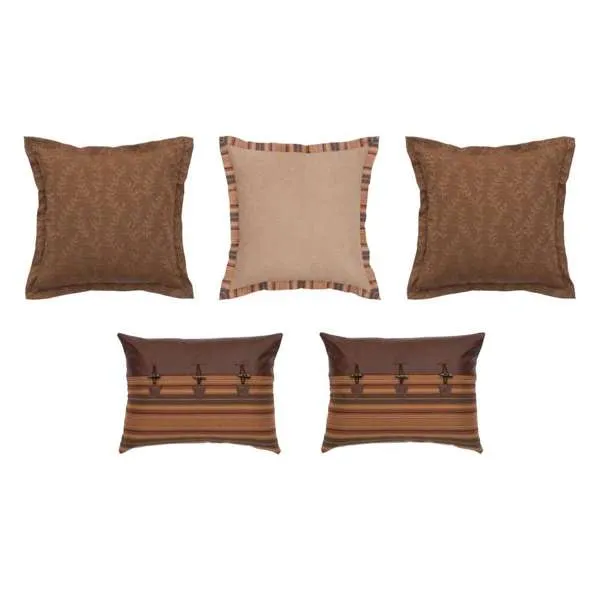 Canyon Creek Duvet Set