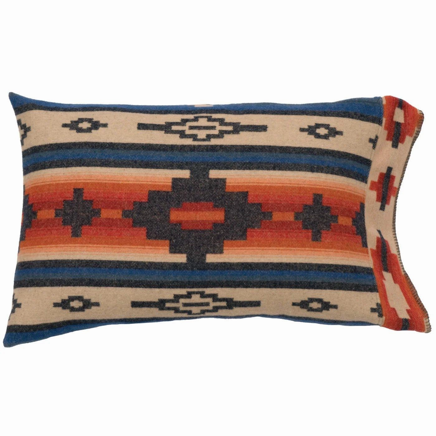 Canyon Springs Pillow Sham pillow inserts, mattress pad