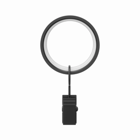 Cappa 1" Clip Rings (Set of 7) Curtains & Accessories,blackout curtains for bedroom