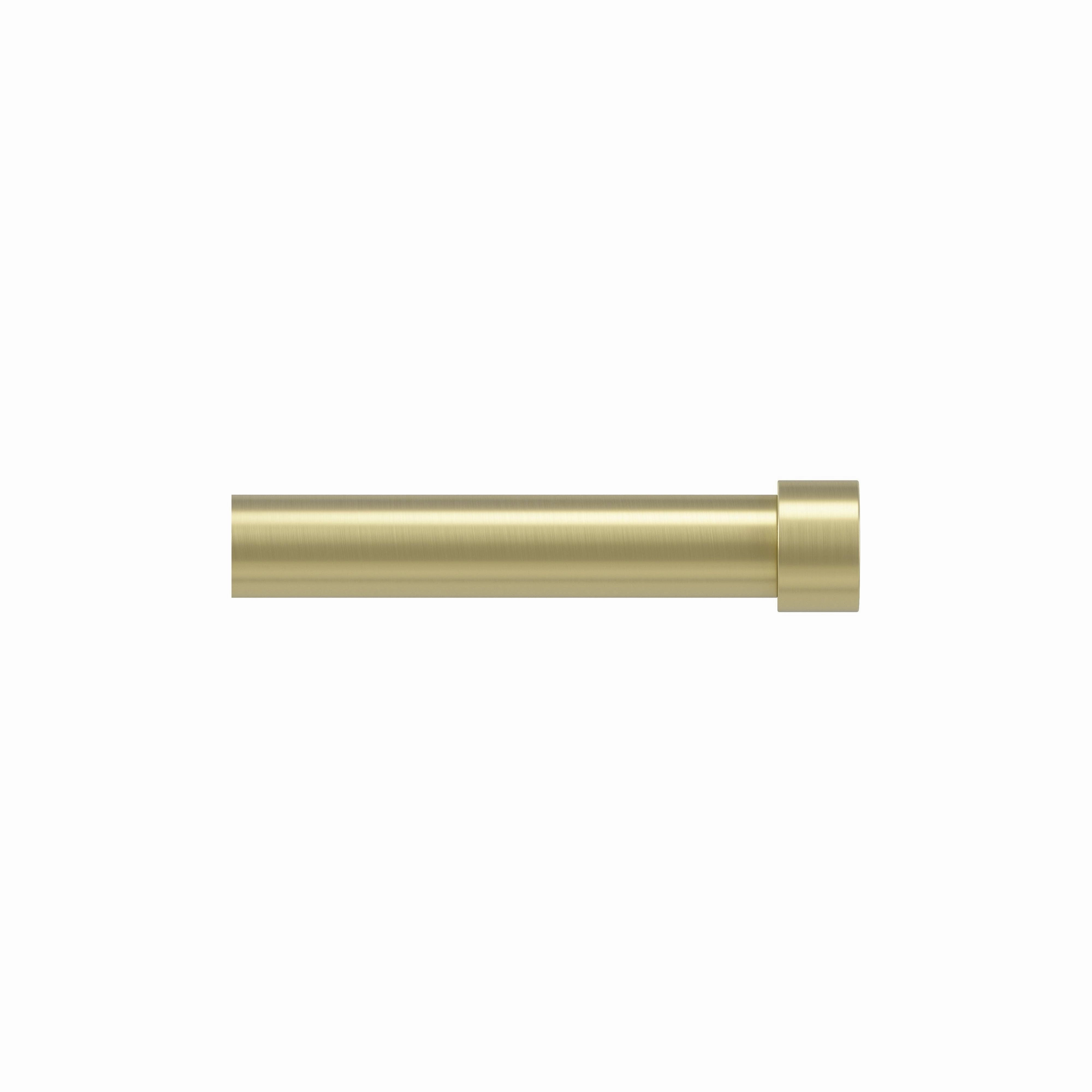 Cappa Expandable Single Curtain Rod Curtains & Accessories,blackout curtains for bedroom