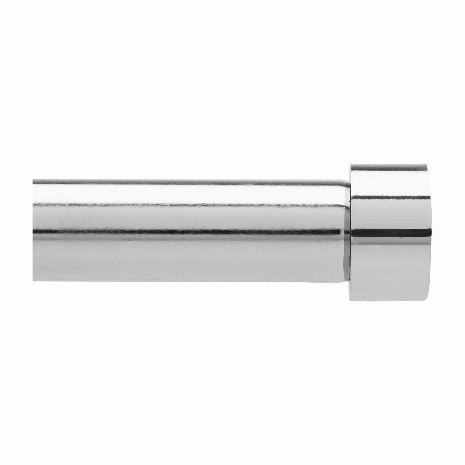 Cappa Expandable Single Curtain Rod