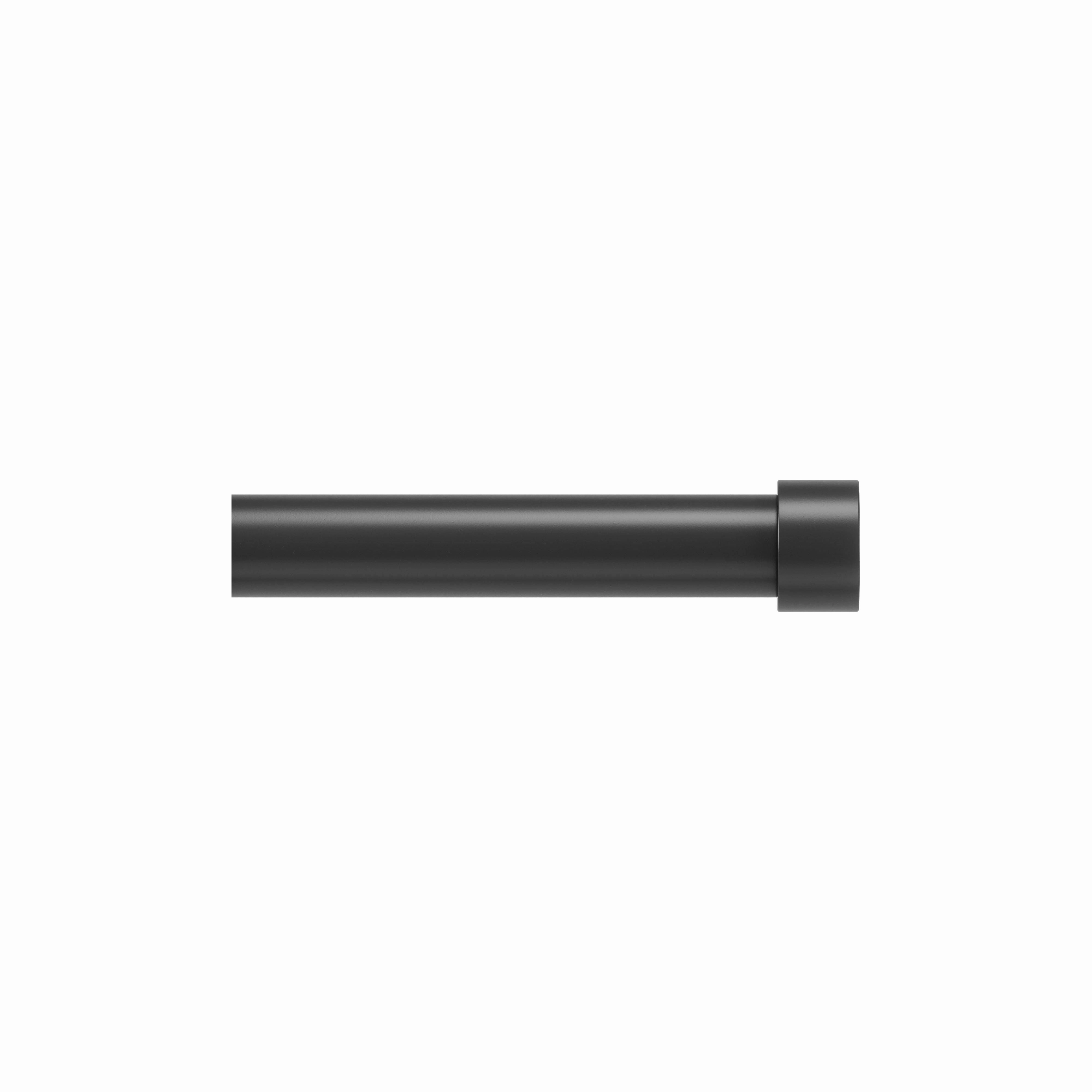 Cappa Expandable Single Curtain Rod