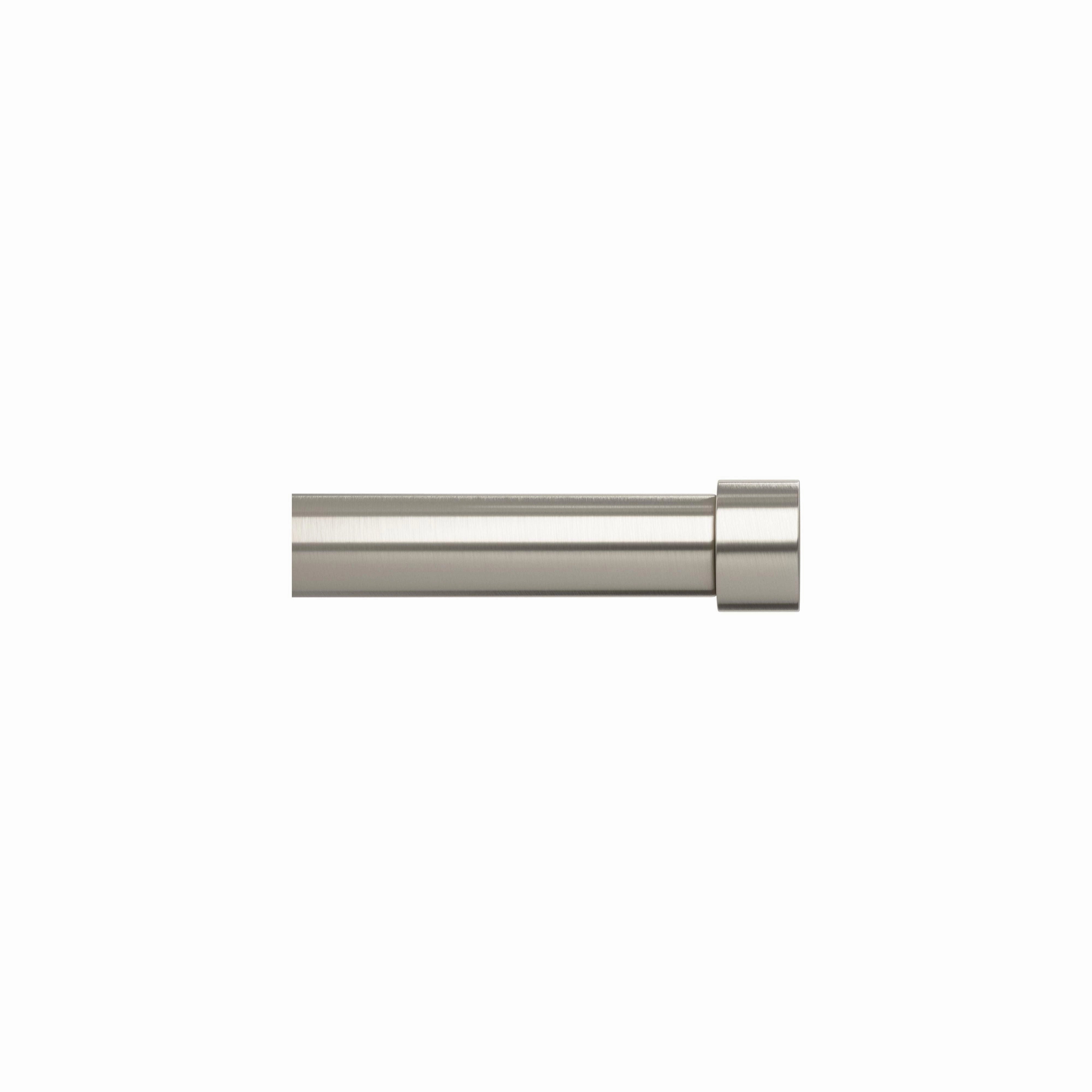 Cappa Expandable Single Curtain Rod