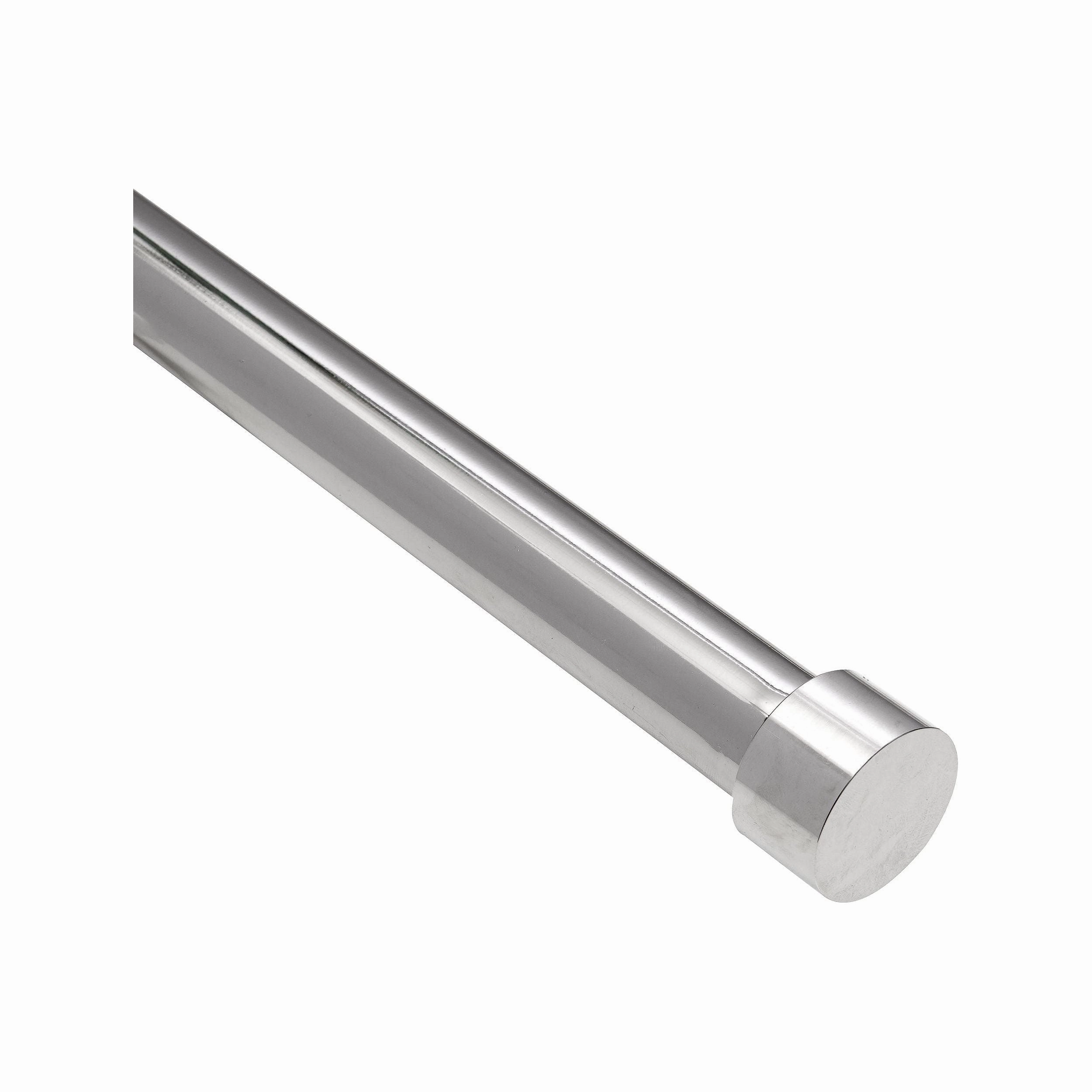 Cappa Expandable Single Curtain Rod