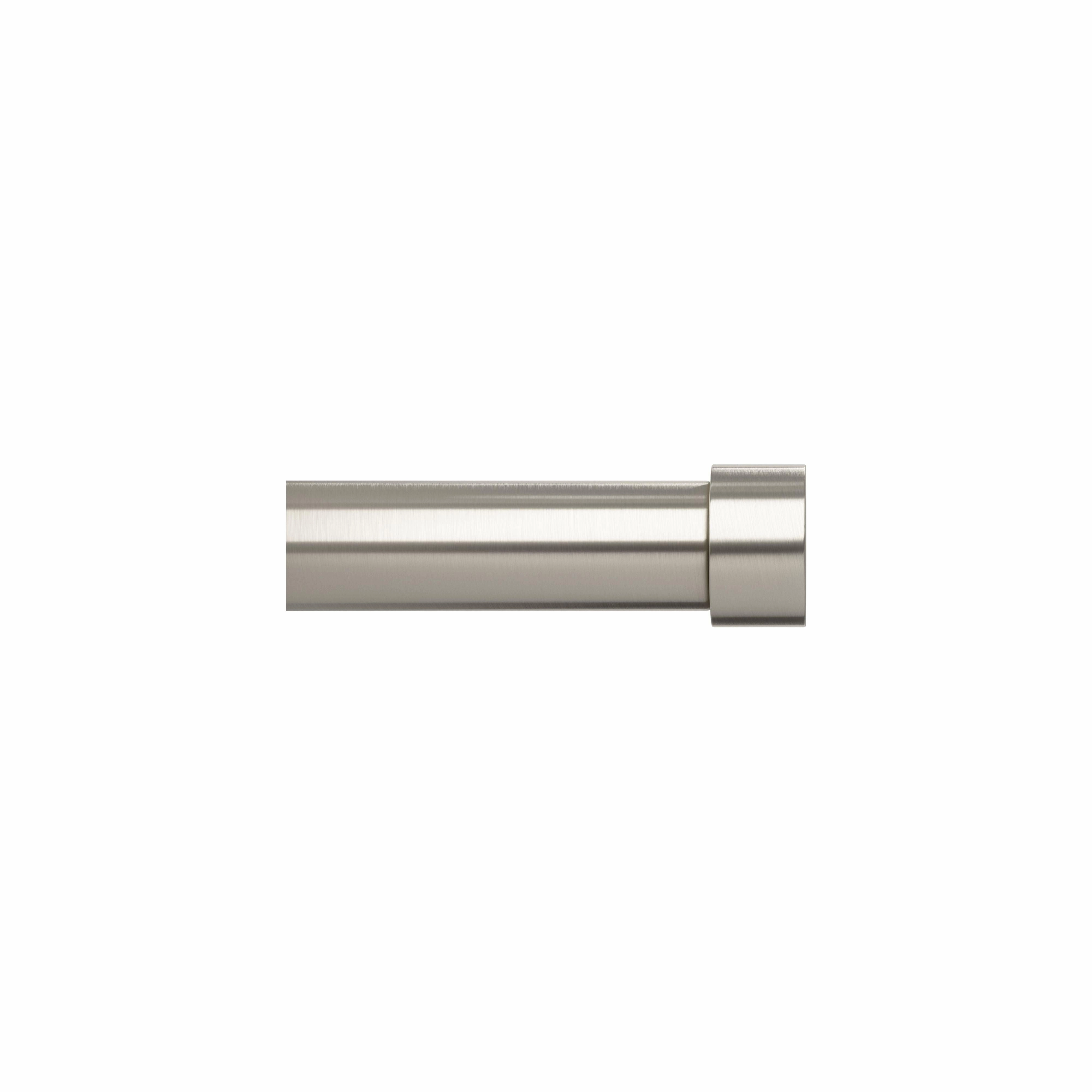 Cappa Expandable Single Curtain Rod Curtains & Accessories,blackout curtains for bedroom