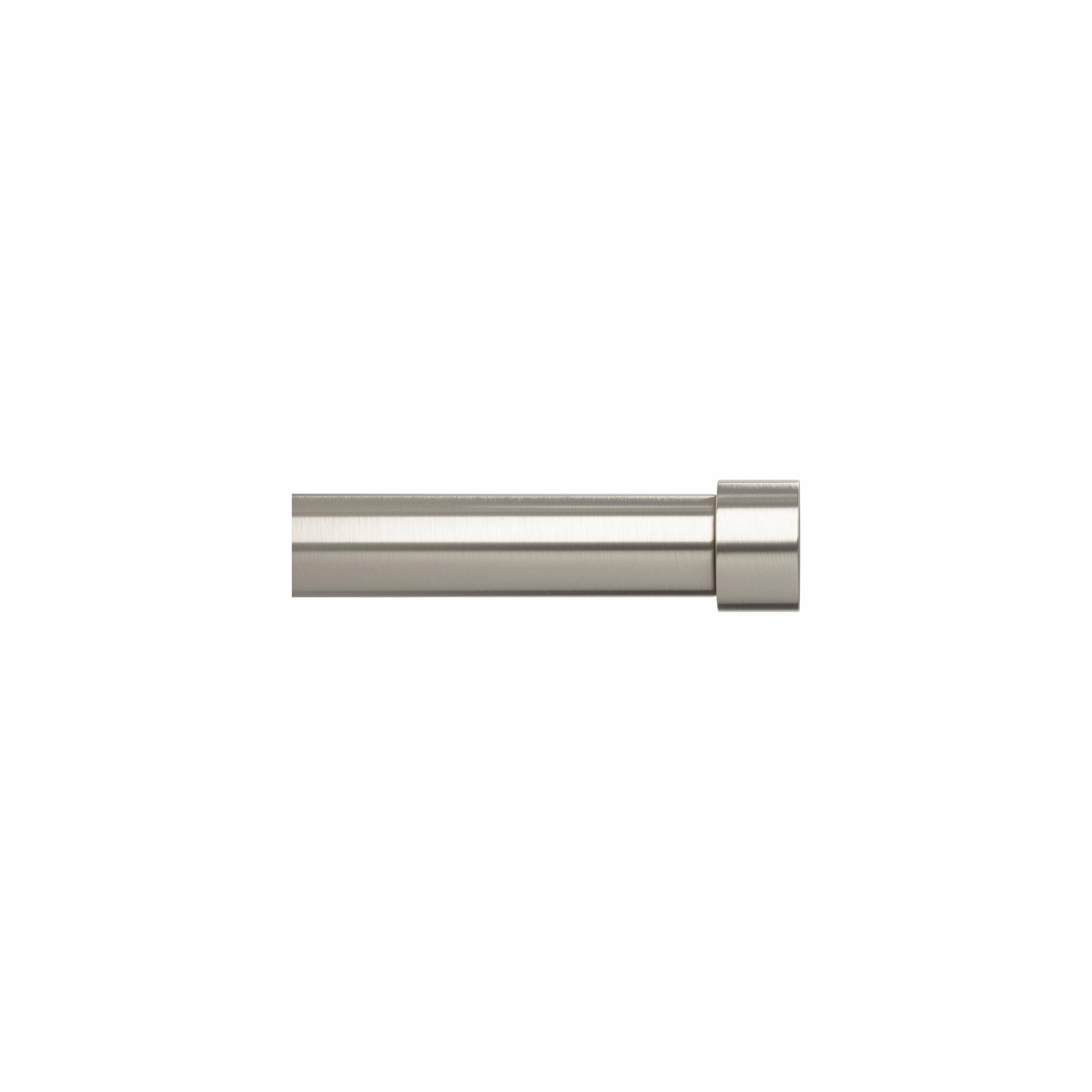 Cappa Expandable Single Curtain Rod