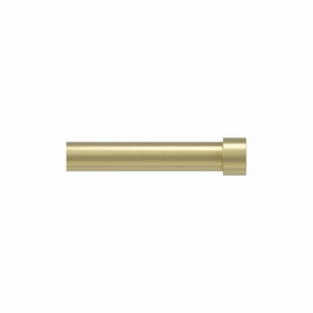 Cappa Expandable Single Curtain Rod Curtains & Accessories,blackout curtains for bedroom