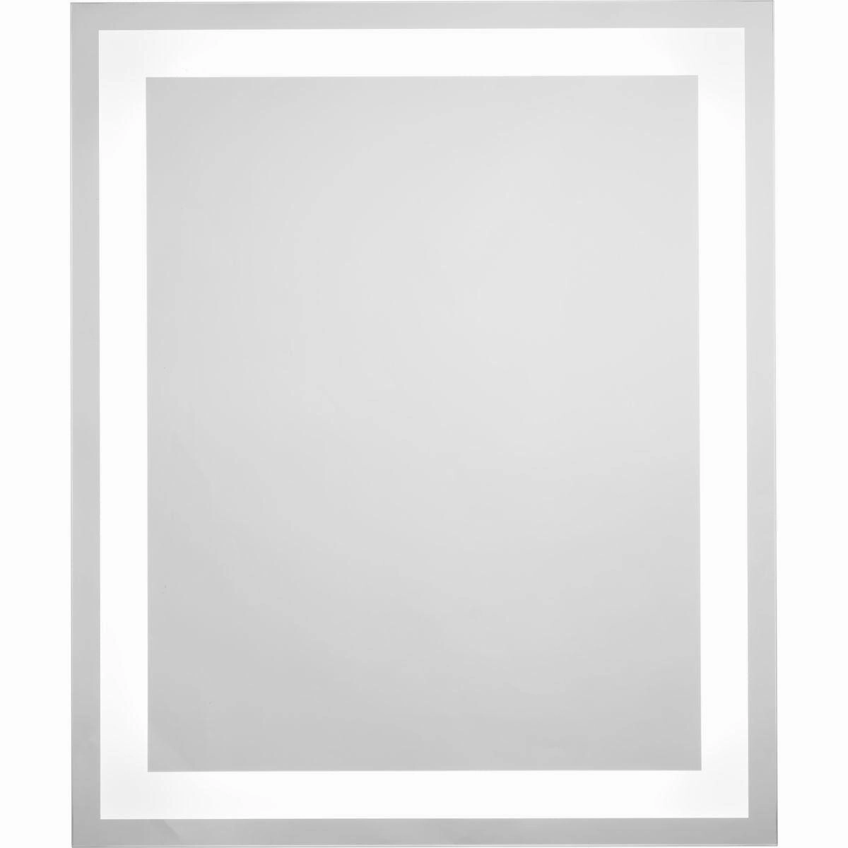 Captarent LED 1-Light LED Mirror