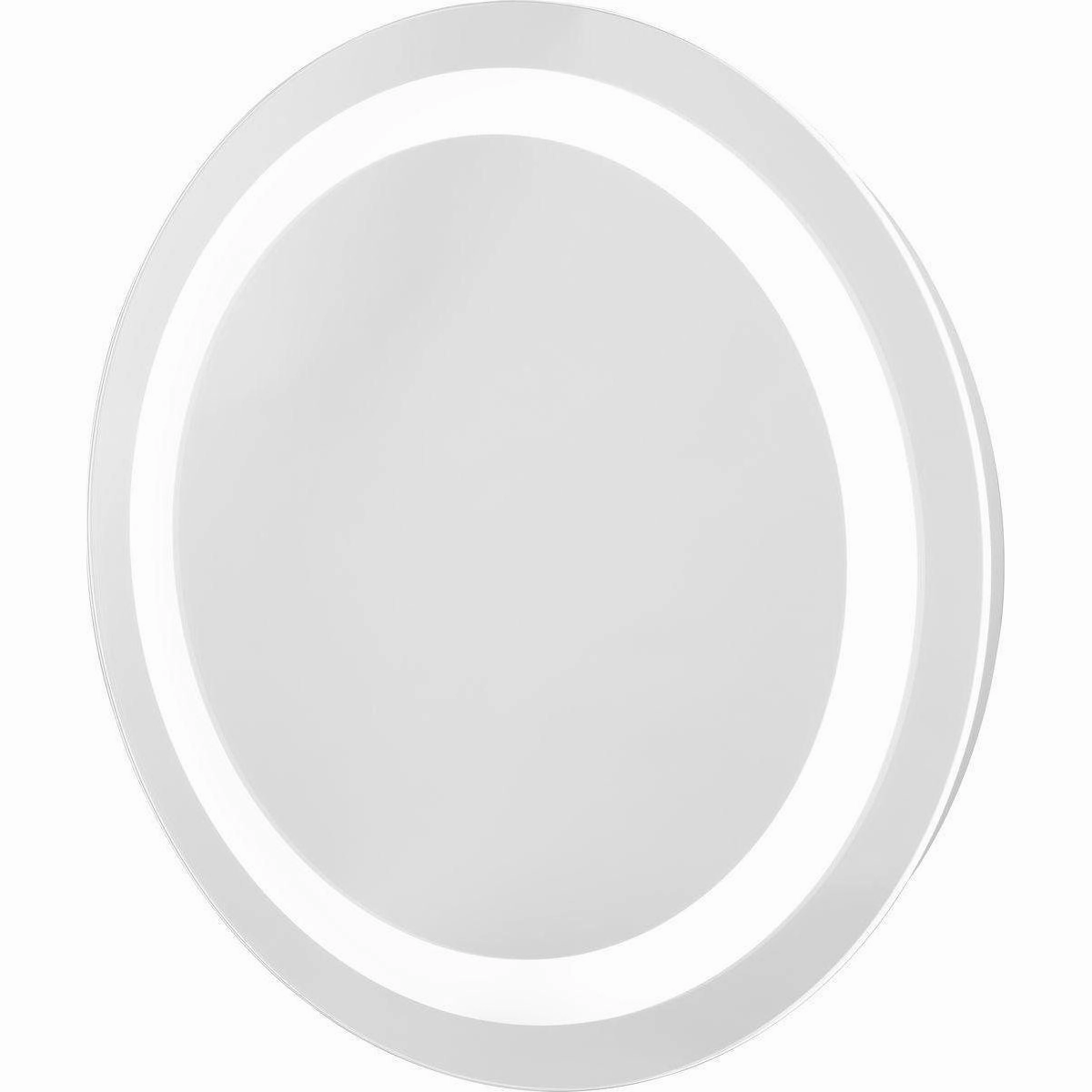 Captarent LED 1-Light LED Mirror Mirrors,large decorative mirror