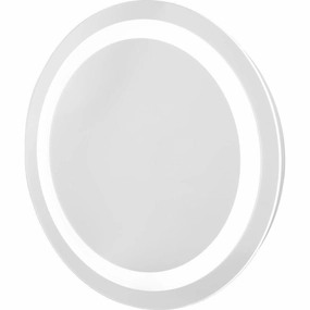 Captarent LED 1-Light LED Mirror Mirrors,large decorative mirror