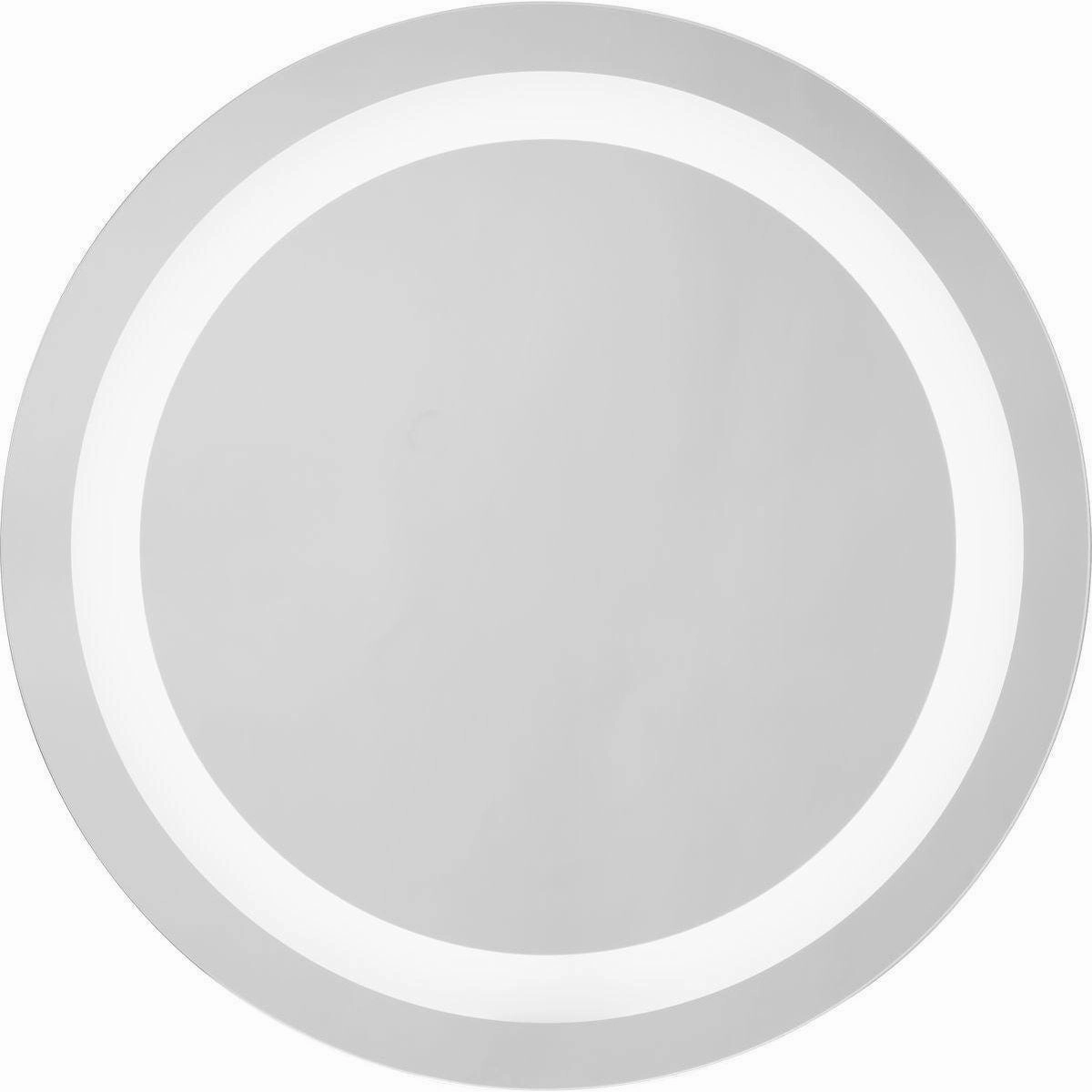 Captarent LED 1-Light LED Mirror