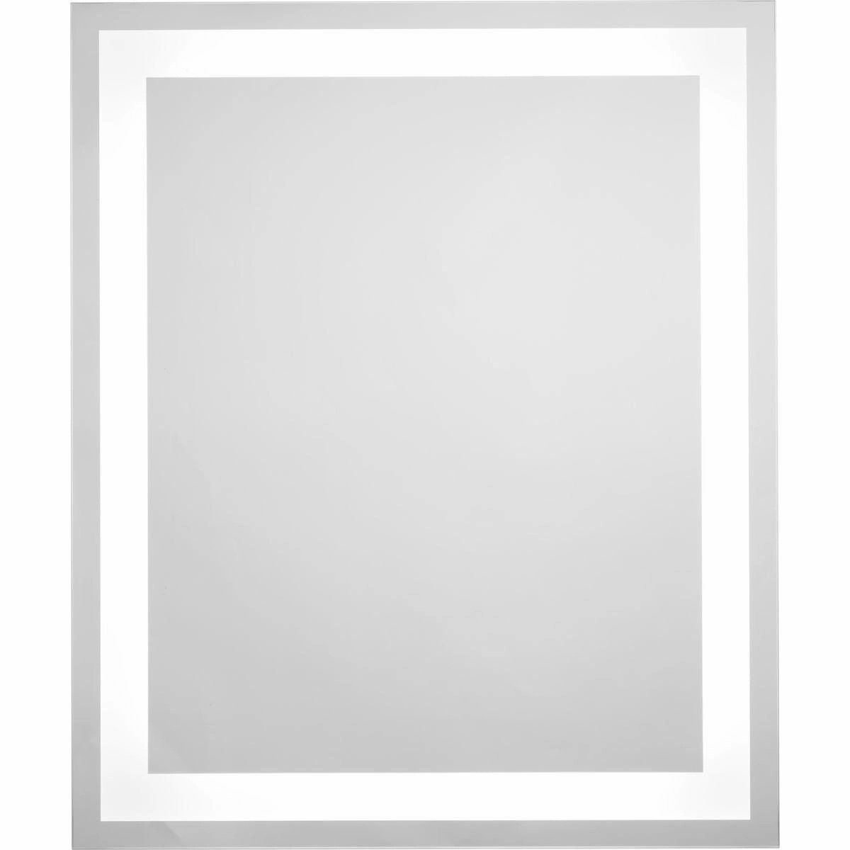 Captarent LED 1-Light LED Mirror