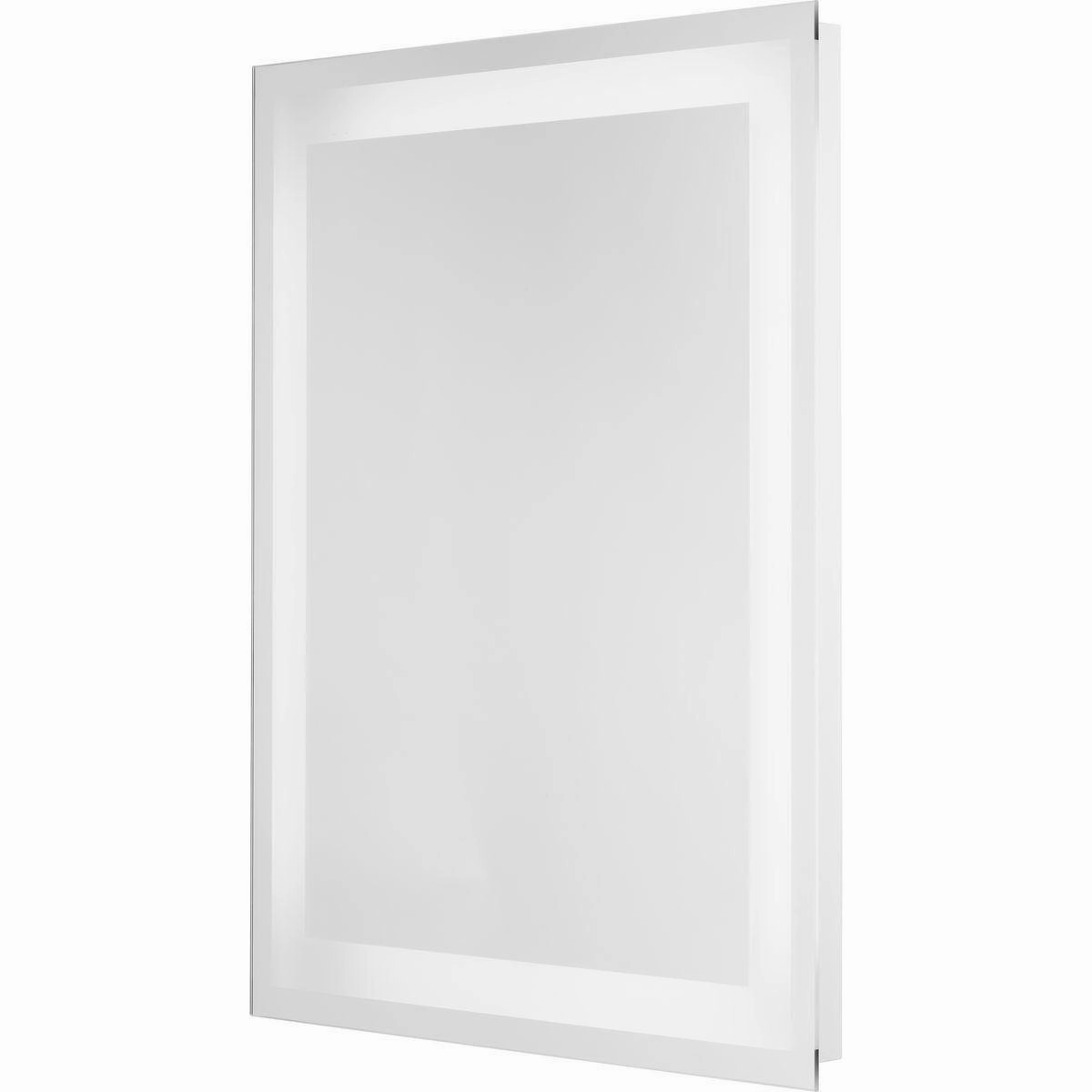 Captarent LED 1-Light LED Mirror Mirrors,large decorative mirror