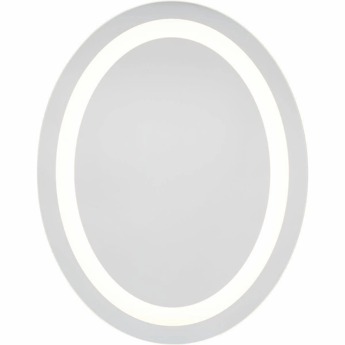 Captarent LED 1-Light LED Mirror