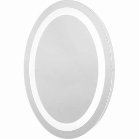 Captarent LED 1-Light LED Mirror Mirrors,large decorative mirror