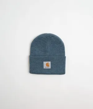 Carhartt Acrylic Watch Hat Beanie - Ore Heather Carhartt