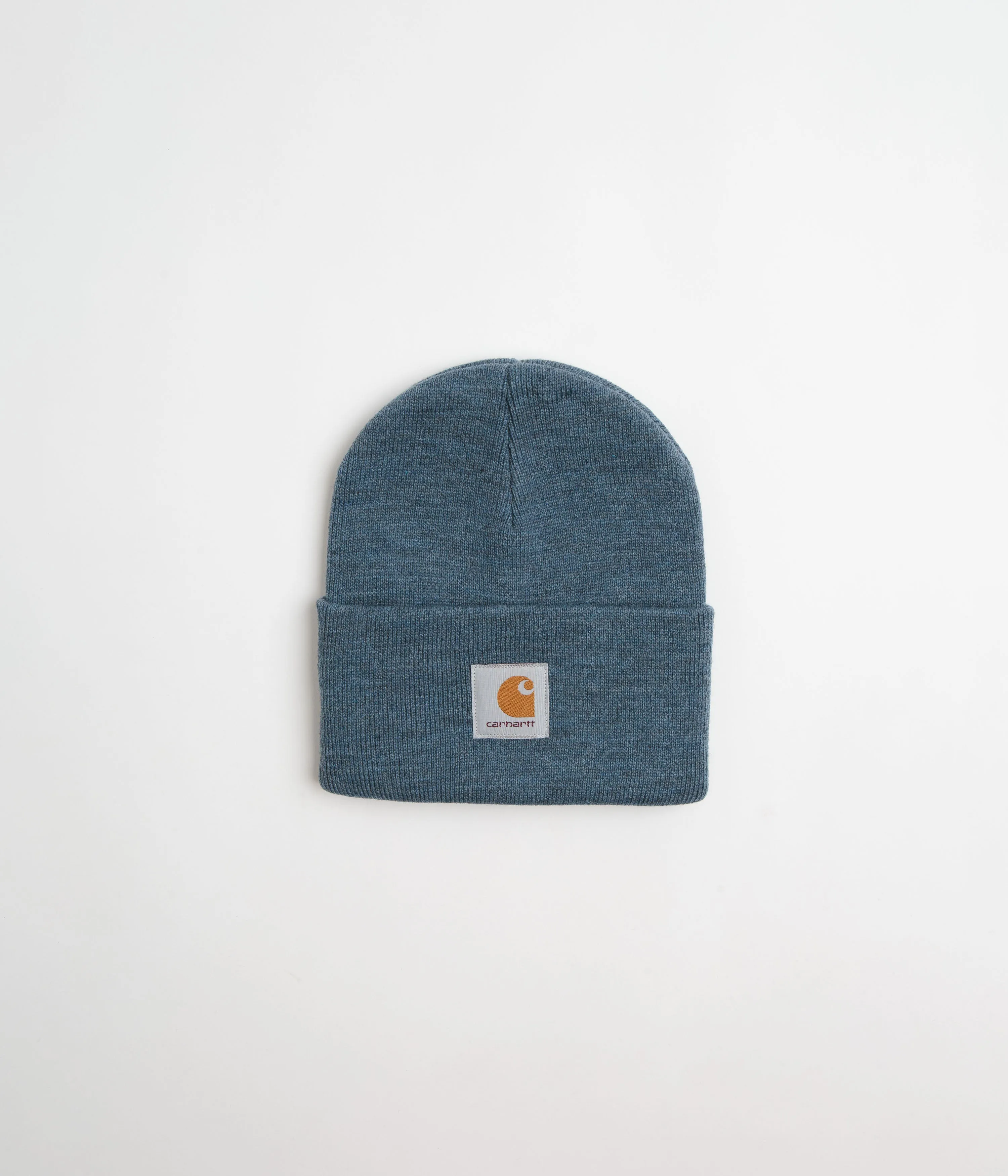 Carhartt Acrylic Watch Hat Beanie - Ore Heather Carhartt