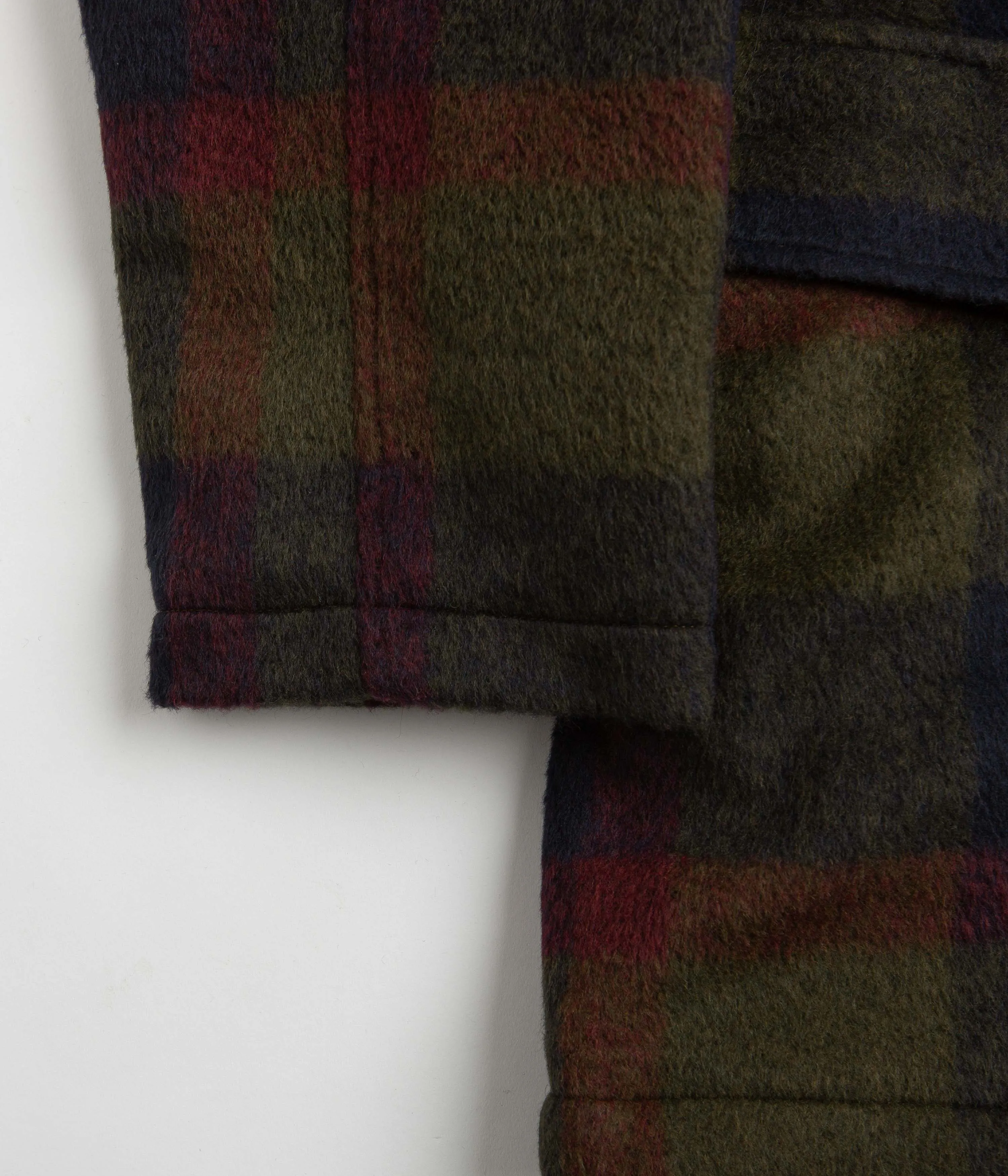 Carhartt Beckley Coat - Beckley Check / Highland Carhartt