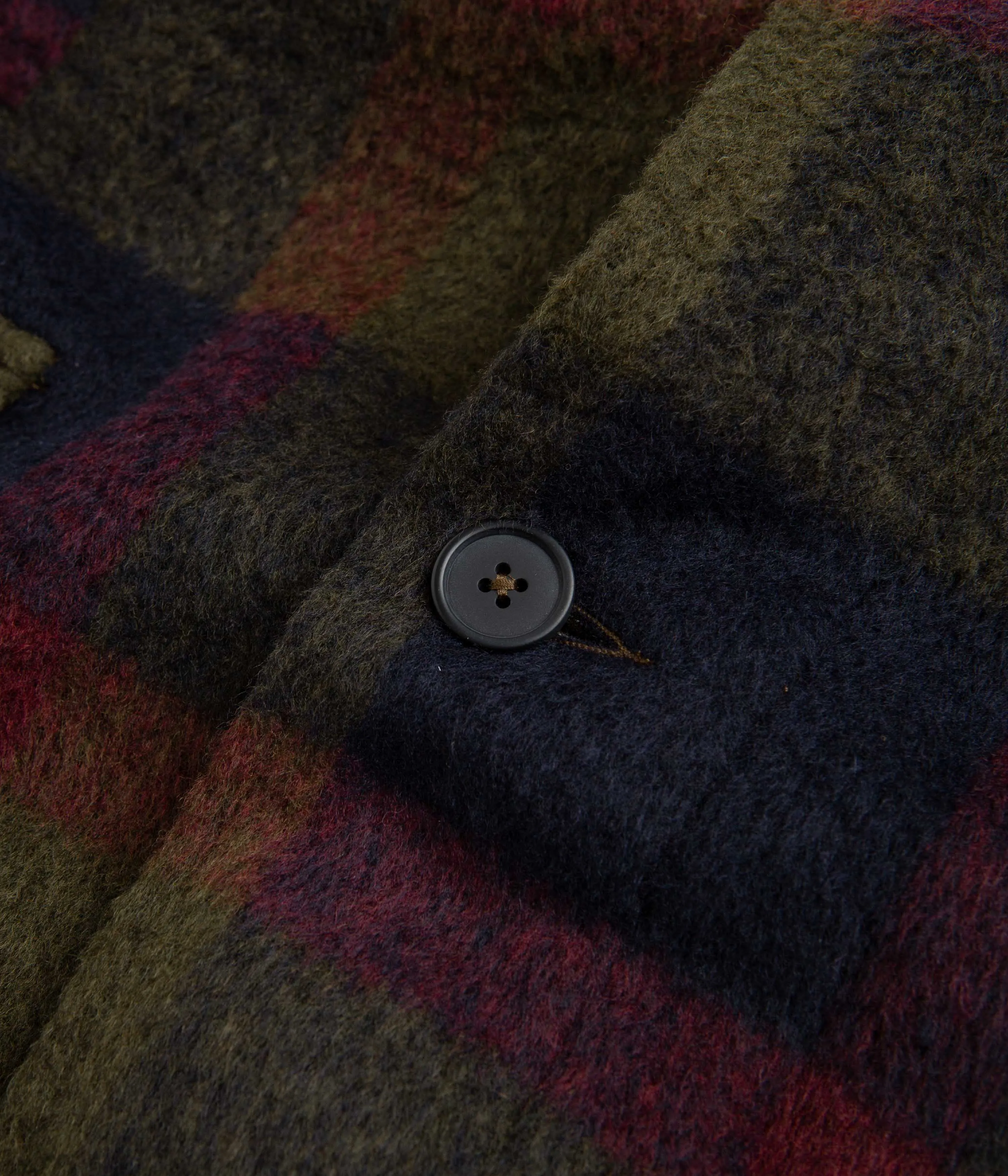 Carhartt Beckley Coat - Beckley Check / Highland Carhartt