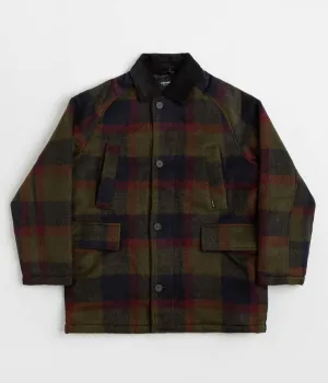 Carhartt Beckley Coat - Beckley Check / Highland Carhartt