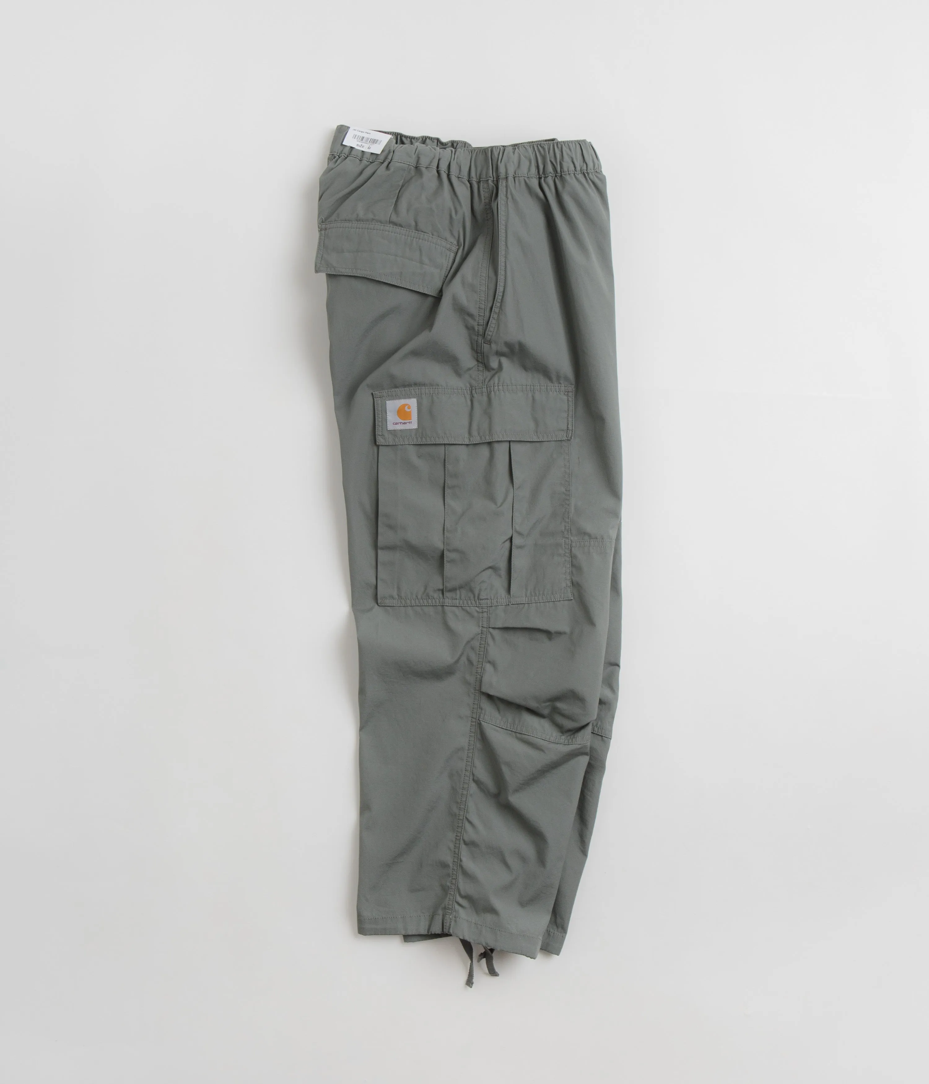 Carhartt Jet Cargo Pants - Smoke Green Carhartt