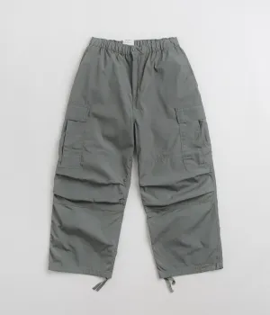 Carhartt Jet Cargo Pants - Smoke Green Carhartt