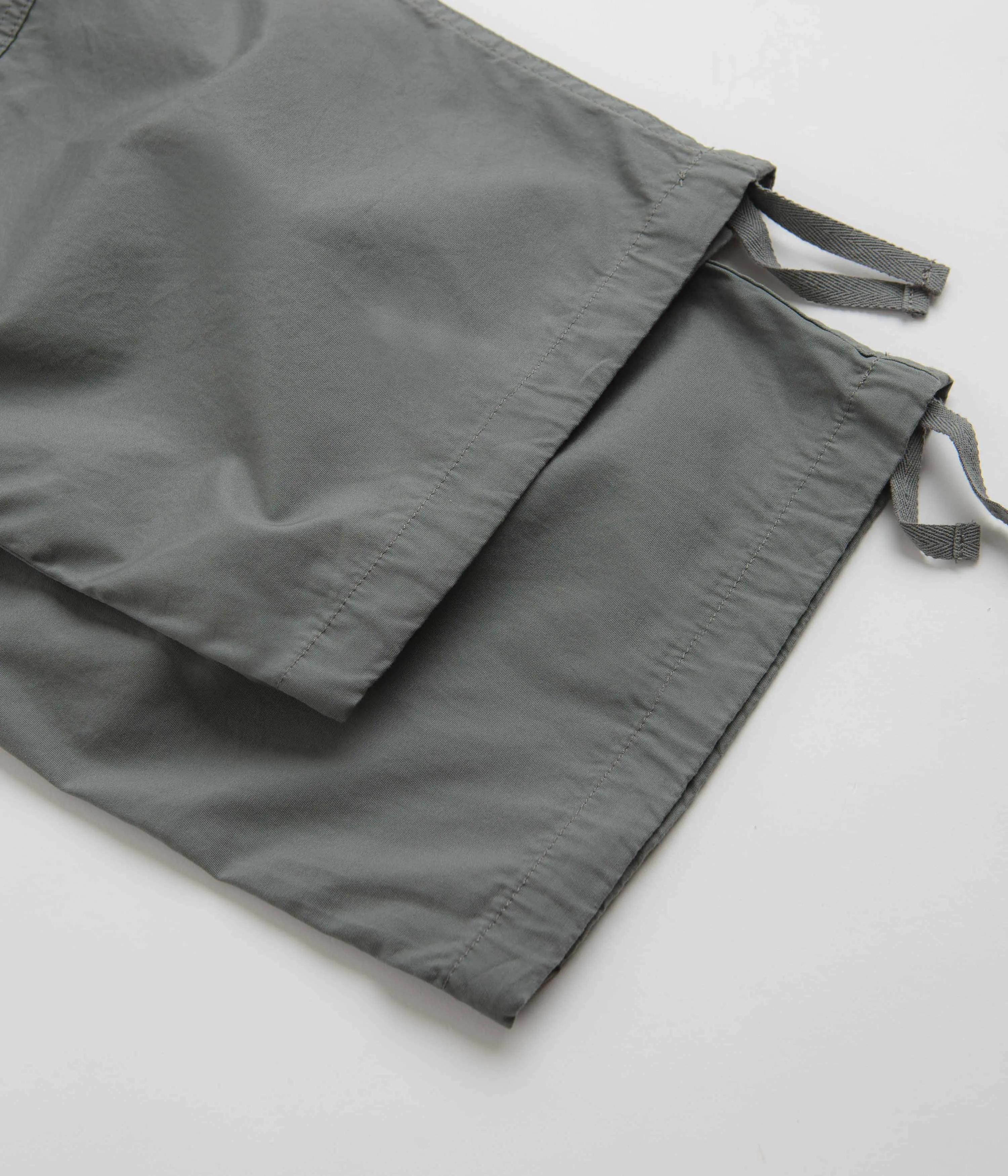 Carhartt Jet Cargo Pants - Smoke Green Carhartt