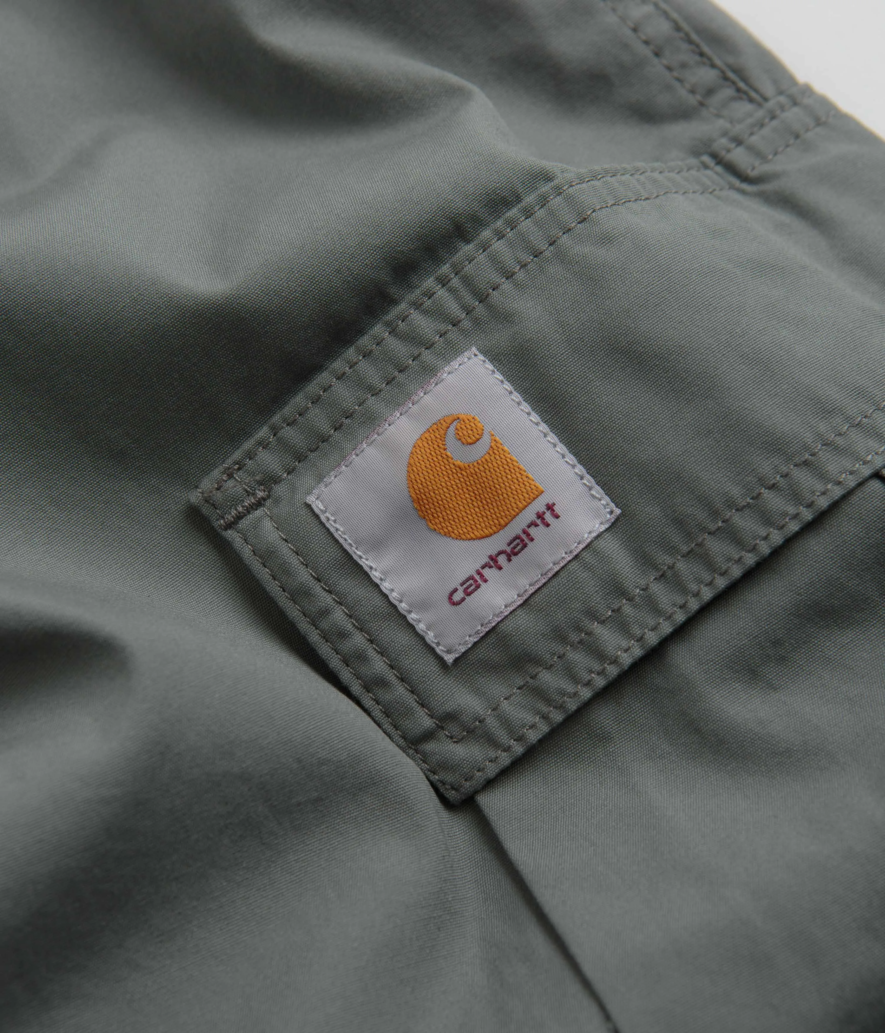 Carhartt Jet Cargo Pants - Smoke Green Carhartt