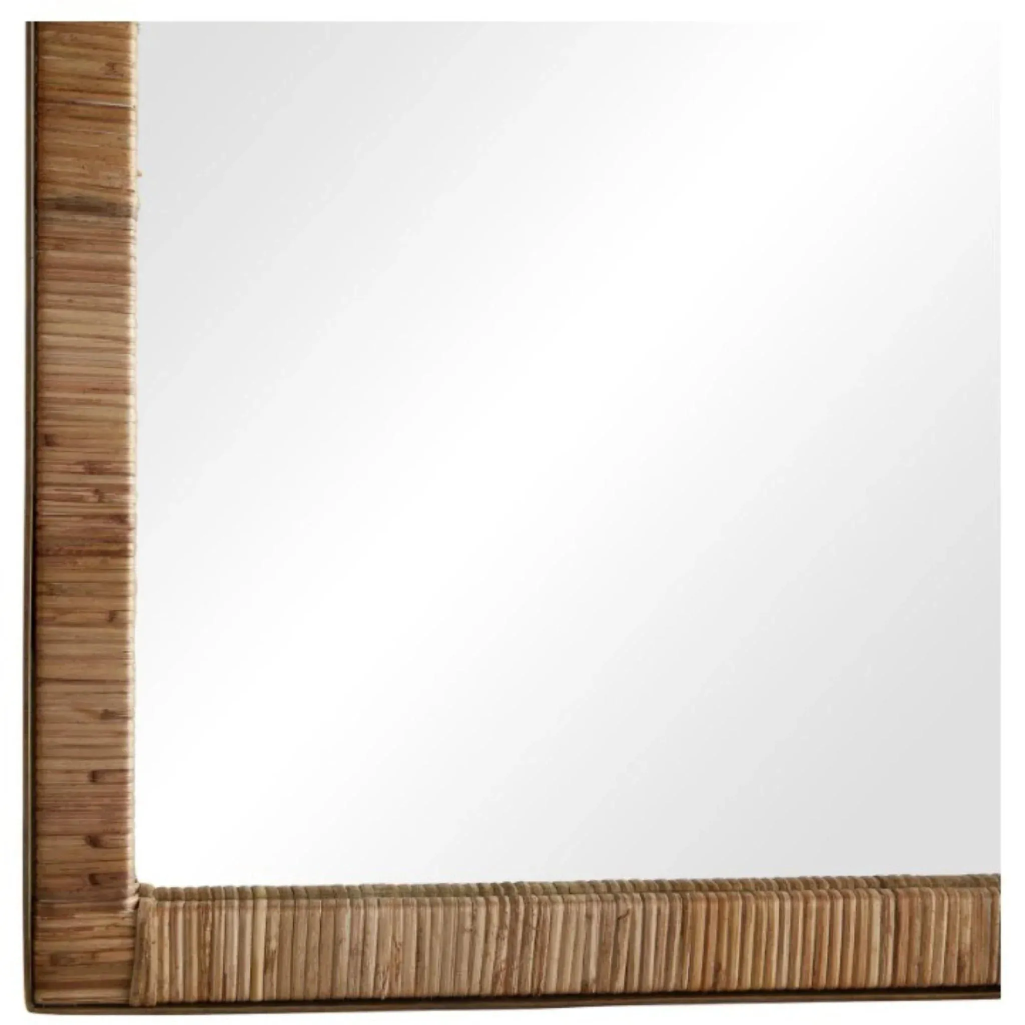 Caribe Wall Mirror