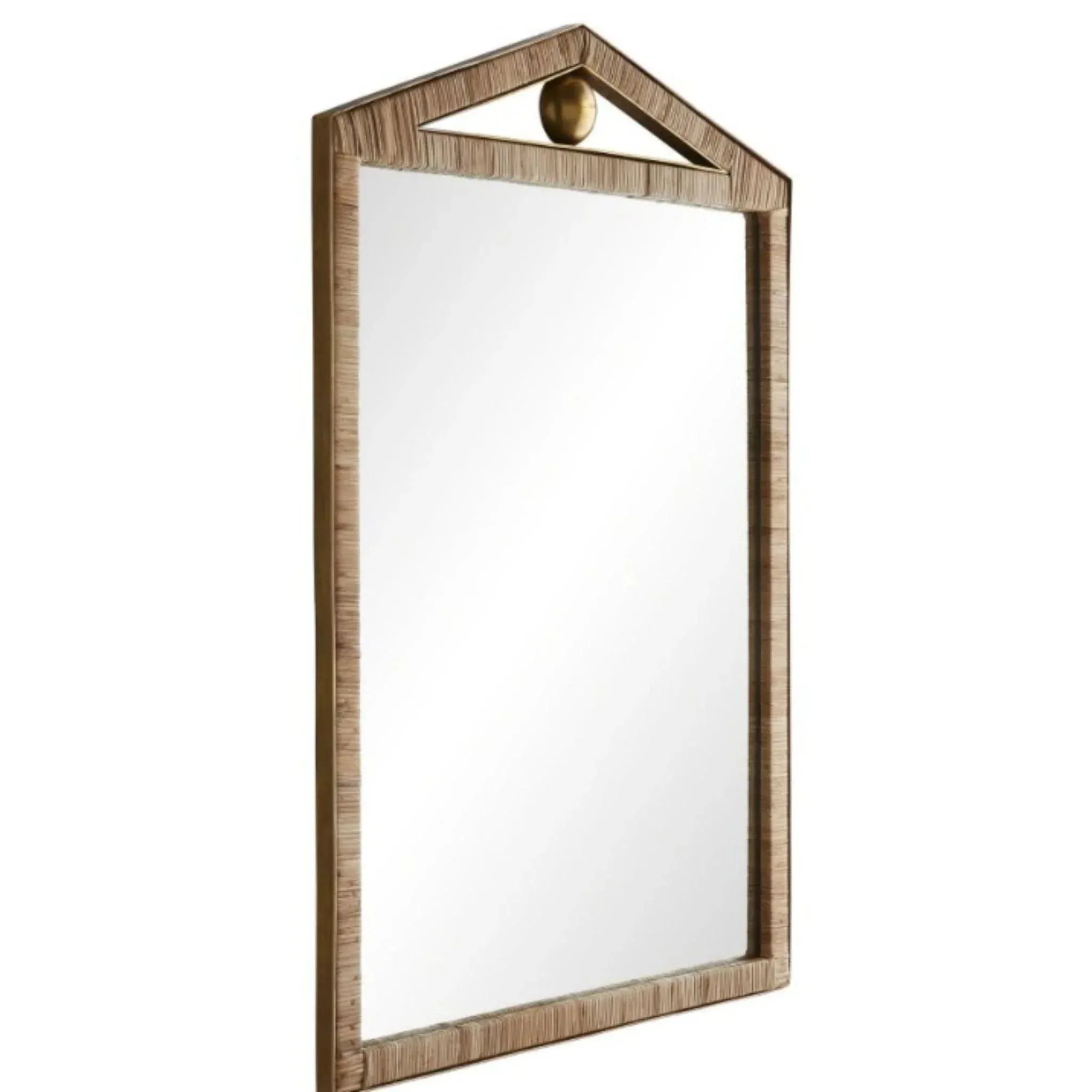 Caribe Wall Mirror