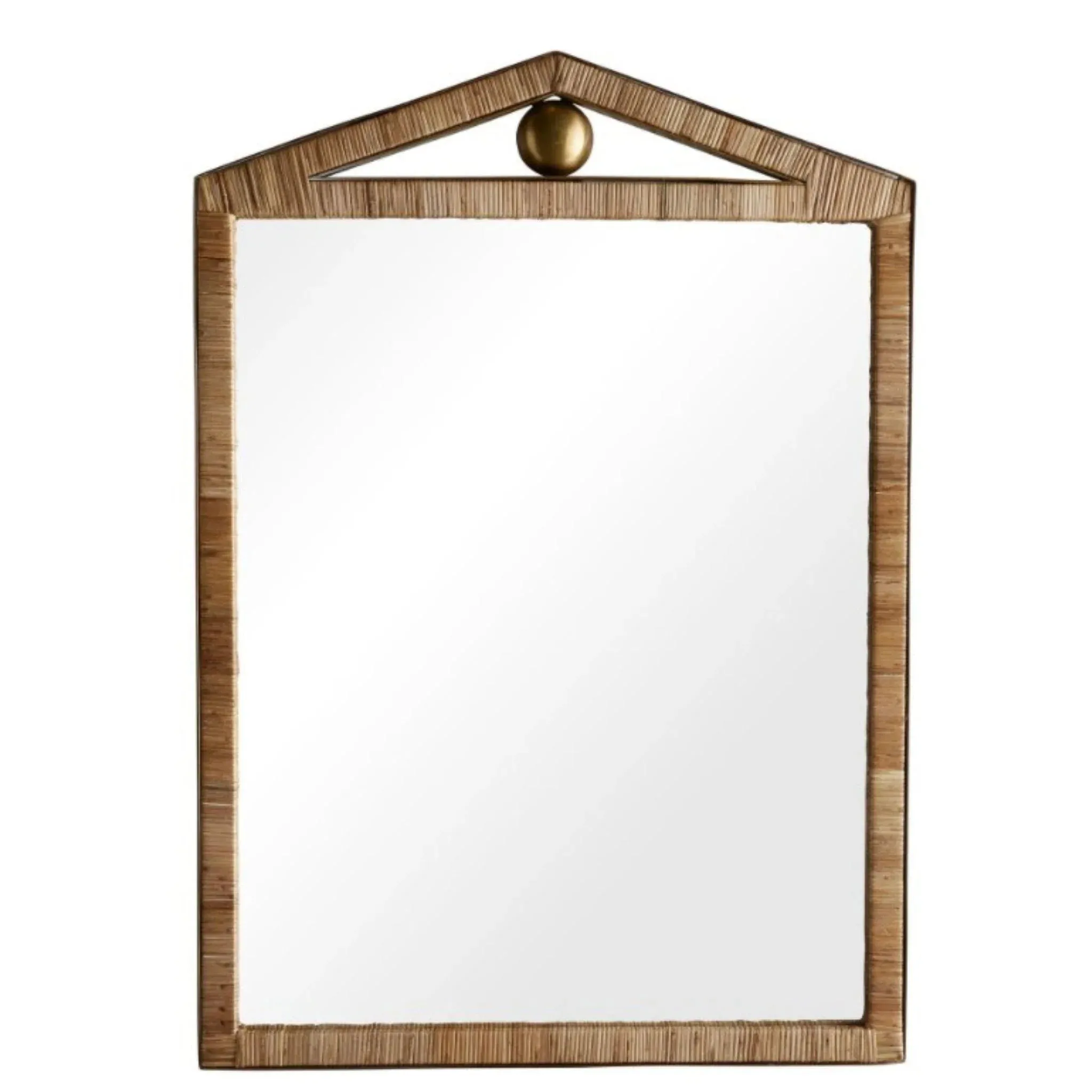 Caribe Wall Mirror Cutting Board,Kitchen Board