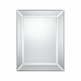 Carrigan Mirror Wall Decor,modern wall decor set