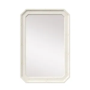 Carson Ivory Outdoor Mirror Cutting Board,Kitchen Board