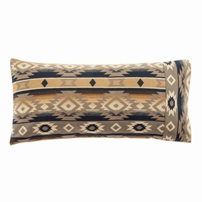 Cascada Desert Wool Blend Pillowcase pillow inserts, mattress pad