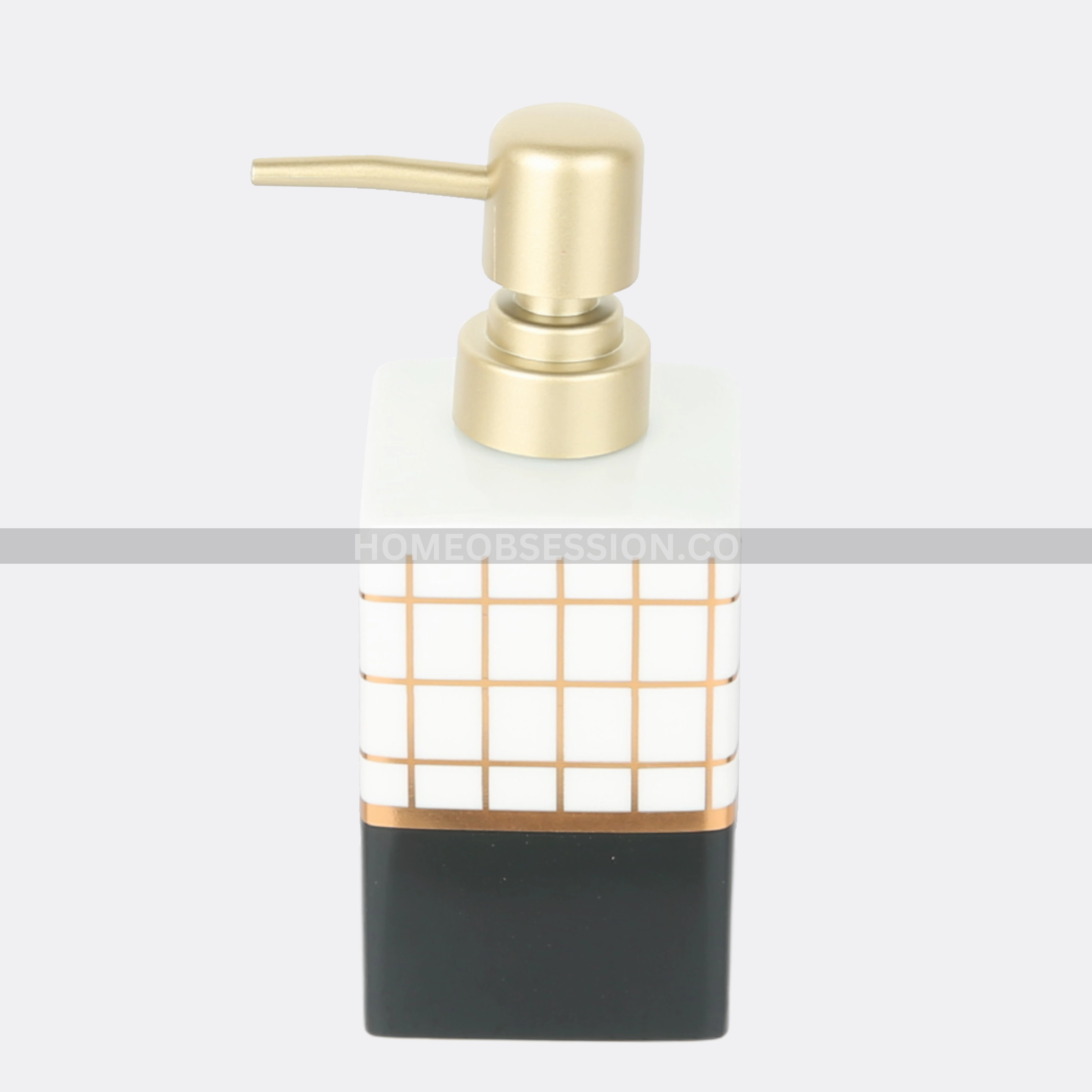 Casket Bath Set