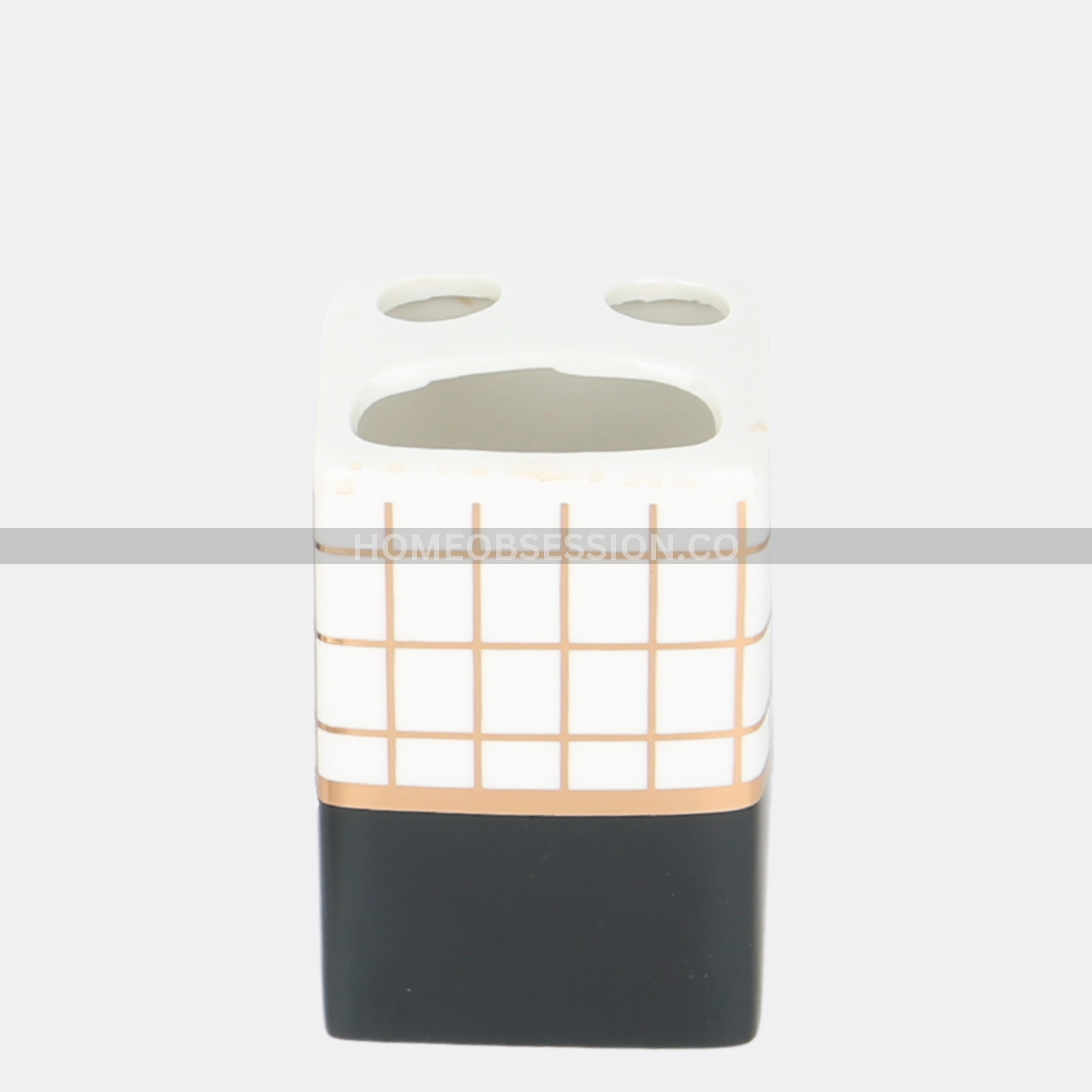 Casket Bath Set