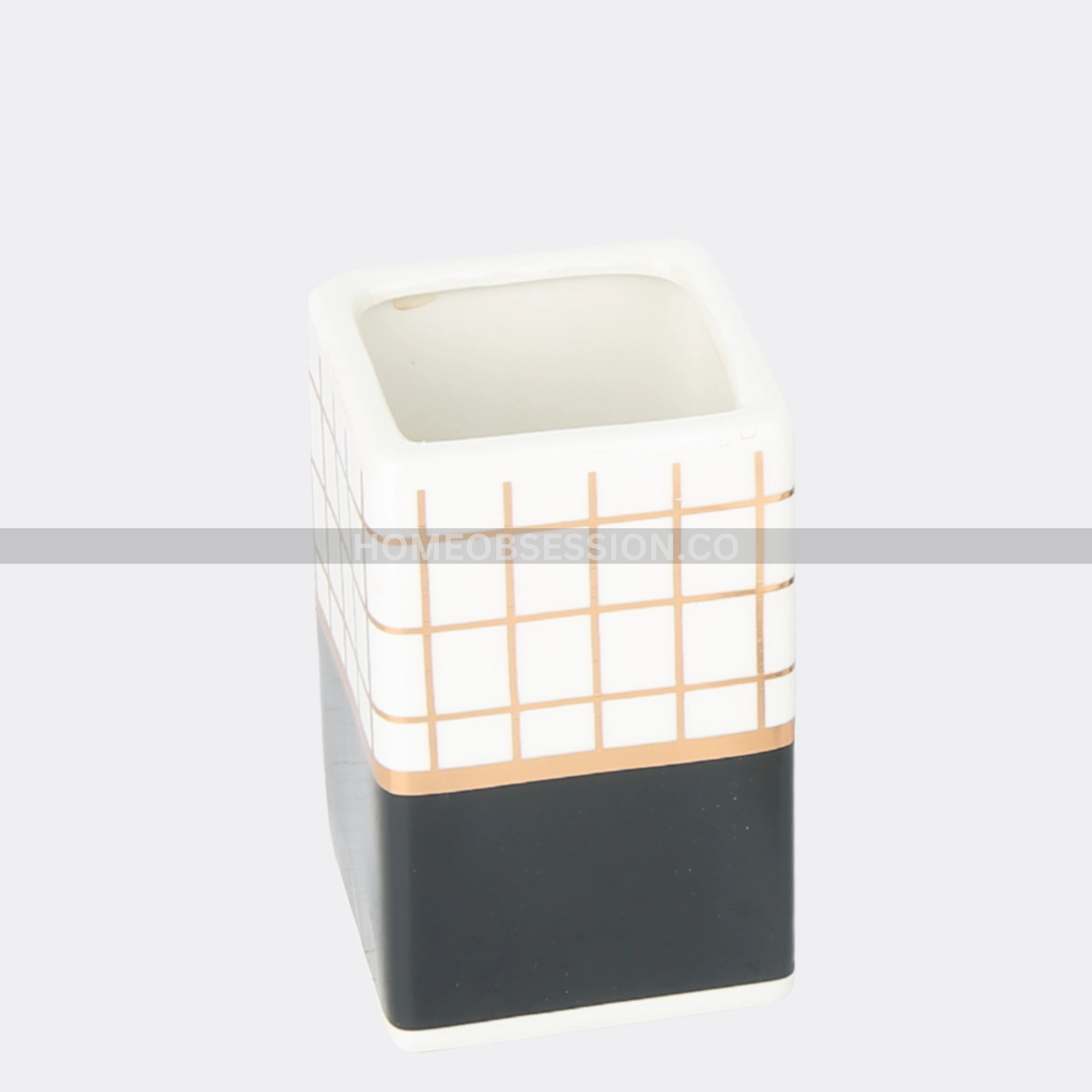 Casket Bath Set