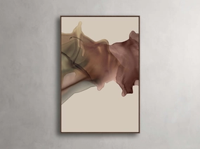 Cassiopeia II Framed Print Wall Art,canvas wall art set