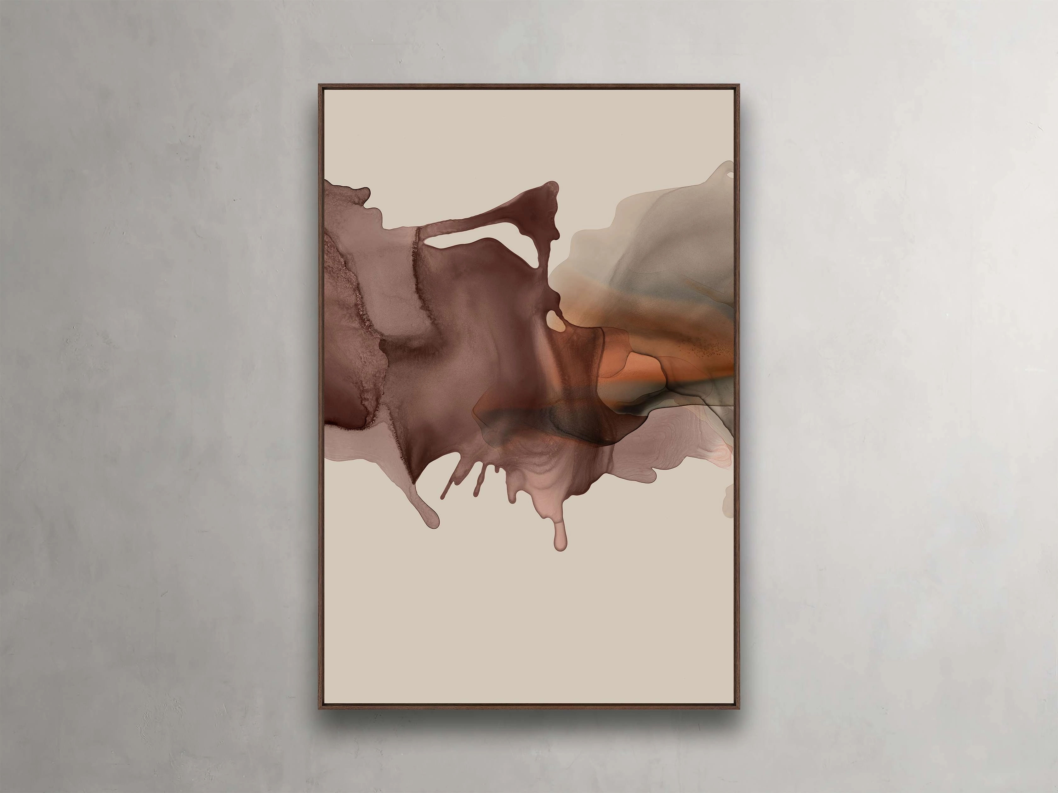 Cassiopeia III Framed Print Wall Art,canvas wall art set