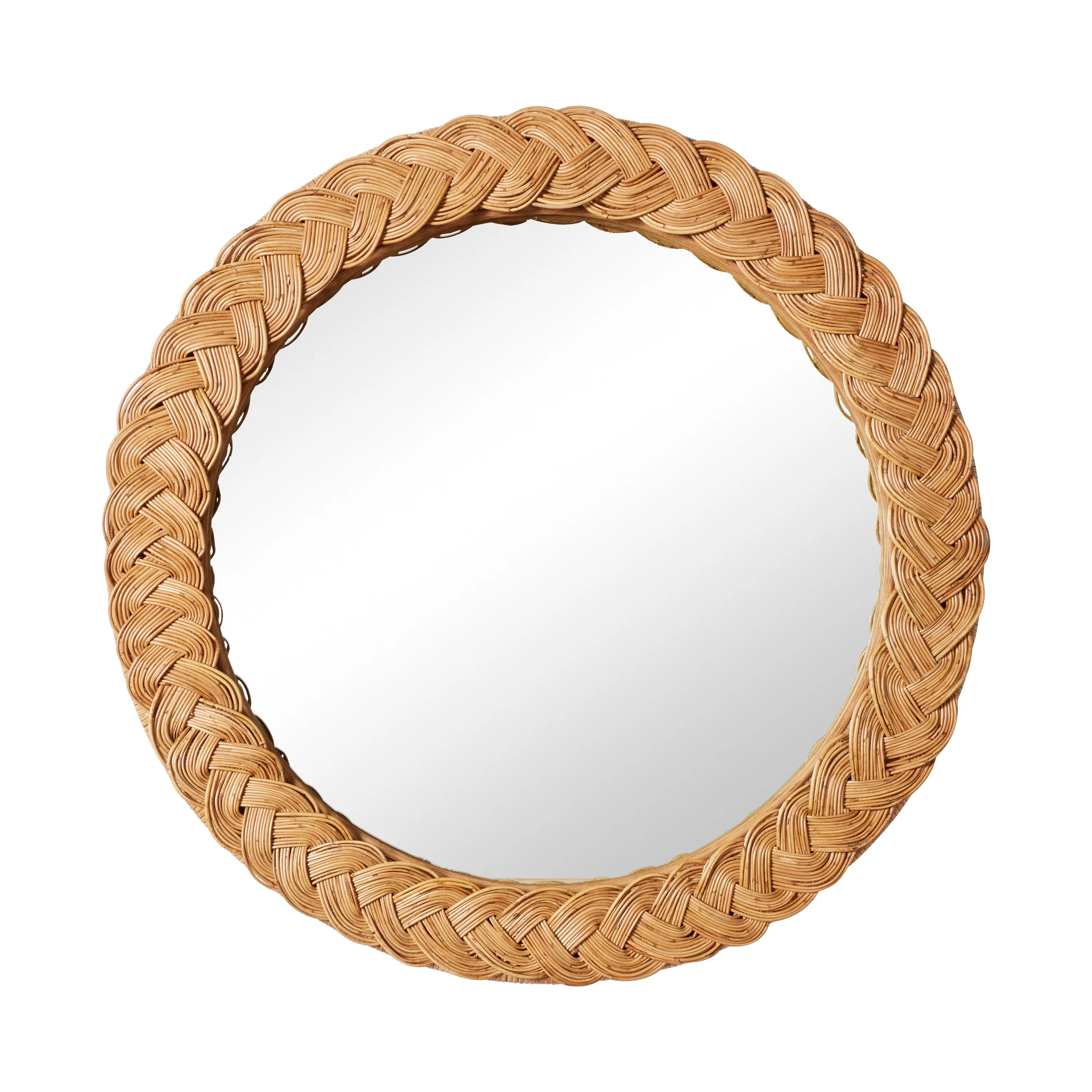 Castello Round Mirror 36" Cutting Board,Kitchen Board