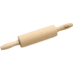Catering Line 12cm Mini Wood Rolling Pin 5001/F table lamp, bedside lamp