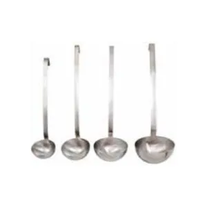 Catering Line 12x43cm Large Ladle 48026/F kitchen storage, pantry organizer