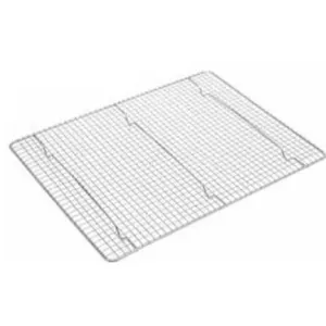 Catering Line 13.6 x 19.7 inch Stainless Steel Cooling Rack 72115 table lamp, bedside lamp