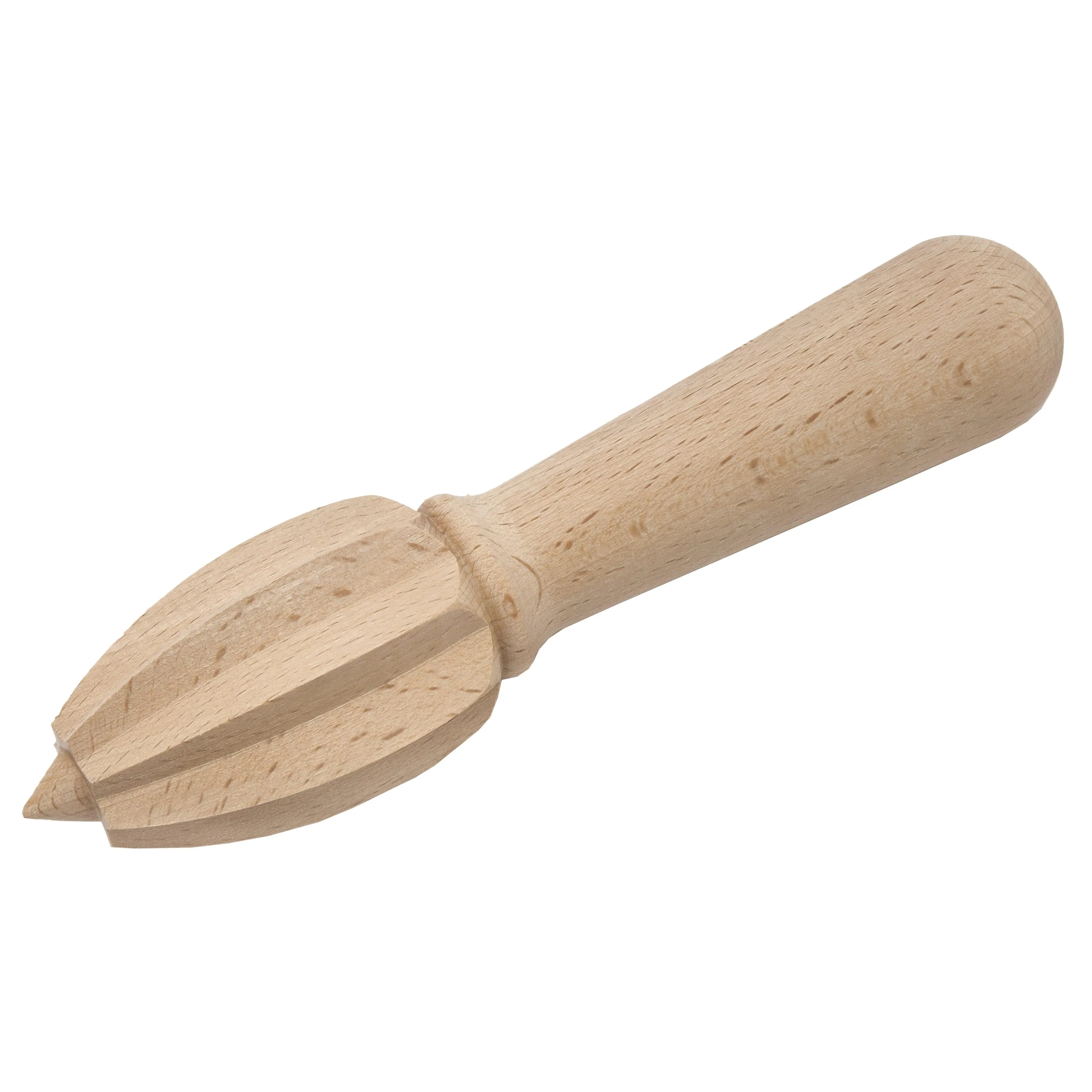 Catering Line 16cm Wood Lemon Reamer 5202/C table lamp, bedside lamp