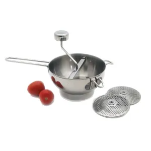 Catering Line 20.5cm Food Mill 42650 table lamp, bedside lamp